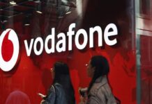 UK’s VodafoneThree launches TV and guaranteed-speed mobile offer