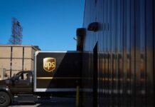 UPS signs exclusive deal with TikTok Shop for label-free returns