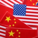 US accuses Chinese AI firms of ‘industrial-scale’ theft of AI technology