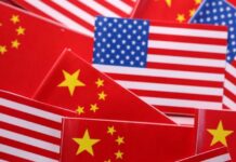 US accuses Chinese AI firms of ‘industrial-scale’ theft of AI technology
