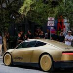 US agency orders Tesla to answer questions on Cybercab certification