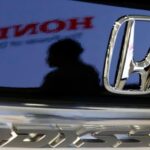 US auto regulator closes airbag defect petition in about 807,000 Honda Odyssey cars