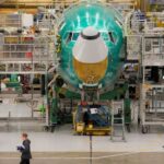 US does not see safety concern from 737 MAX software issue