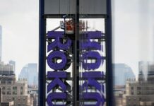 US DOJ widens probe into Fox’s Roku deal, Semafor reports