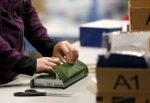 US holiday online sales to grow 6.7% as discounts attract shoppers, Adobe Analytics forecasts