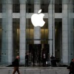 US jury says Apple owes record $5.7 billion in haptic technology patent case