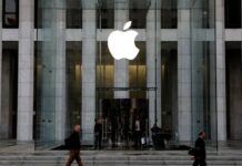 US jury says Apple owes record $5.7 billion in haptic technology patent case