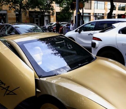 US opens probe into Tesla self-certification of Cybercab robotaxis