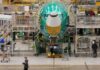 US Transport Chief Duffy sees no safety concern from 737 MAX software issue