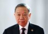 US, Vietnam firms to sign agreements as To Lam travels to New York, documents show