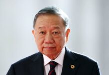 US, Vietnam firms to sign agreements as To Lam travels to New York, documents show