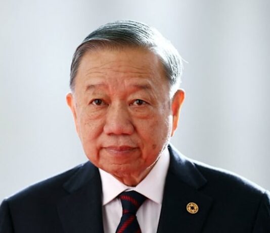 US, Vietnam firms to sign agreements as To Lam travels to New York, documents show