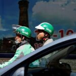 Vietnam’s Grab drivers call for two-day app boycott over falling earnings