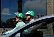 Vietnam’s Grab drivers call for two-day app boycott over falling earnings