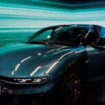 Volvo Cars to become Lynk & Co’s European distributor starting 2027