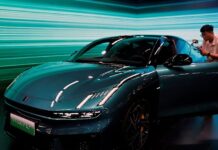 Volvo Cars to become Lynk & Co’s European distributor starting 2027