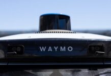 Waymo to bring autonomous ride-hailing to Las Vegas