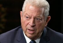 ‘We need to stop using the sky as an open sewer’: Former US Vice-President Al Gore on unprecedented climate danger