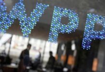 WPP opens London hub in bid to produce faster, AI-assisted ads