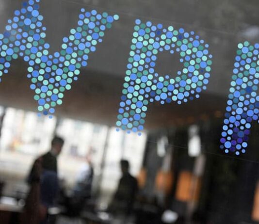WPP opens London hub in bid to produce faster, AI-assisted ads