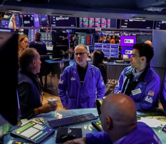 Yields elevated as inflation fears keep markets on edge