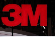 3M expands Amazon data center partnership, shares gain