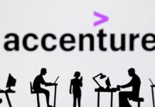Accenture forecast boosts Indian IT stocks, lifts Nifty IT index