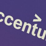 Accenture’s forecast eases AI disruption fears, lifts battered IT services stocks