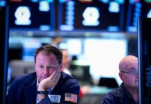 After previous day’s slump, trading is quieter among AI shares