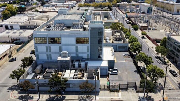 AI boom puts growing strain on electricity grids, says Hitachi Energy CEO