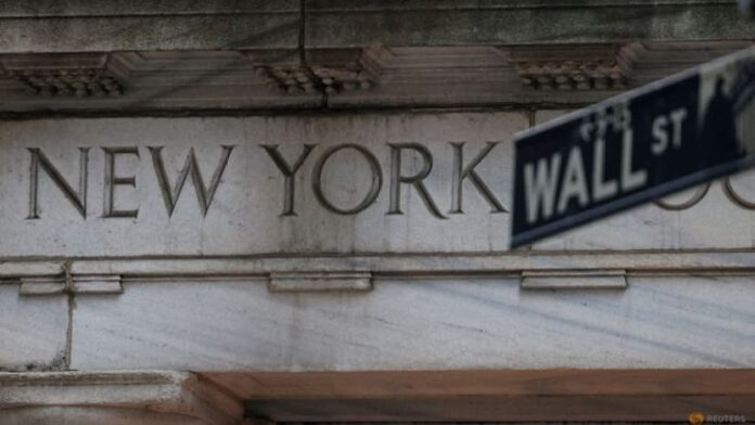 AI-centered US stock bull market nears four-year anniversary
