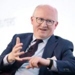 AI limiting European workers’ bargaining power, ECB’s Lane says
