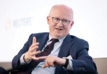 AI limiting European workers’ bargaining power, ECB’s Lane says