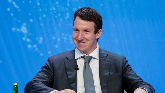 AI rapidly improving, could vastly boost US GDP, Anthropic's Clark tells policymakers