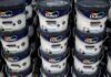 AkzoNobel could sell unit to Nippon Paint for over $1 billion, FT reports