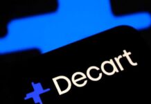 Amazon in talks to buy AI startup Decart for around $7 billion, WSJ reports