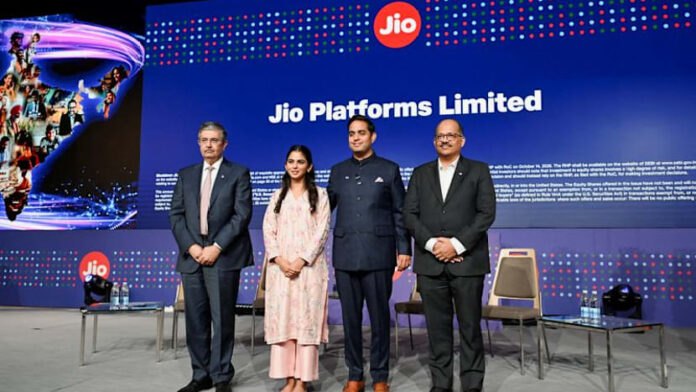 Ambani's US$3