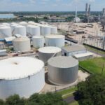 Americas have glut of heavy oil due to freight squeeze; Asia, Europe scramble for barrels