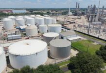 Americas have glut of heavy oil due to freight squeeze; Asia, Europe scramble for barrels