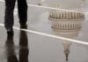 Analysis:Crypto donors navigate mid-term spending dilemma after Senate bill defeat