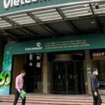Analysis:Vietnam’s banks tap investors for $7 billion as economy runs red hot