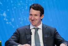 Anthropic’s Clark says AI’s impact accelerating quickly and could vastly boost US GDP
