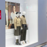 As luxury fashion loses its shine, Uniqlo and Zara are winning over shoppers