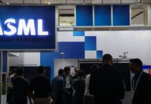 ASML will be unable to meet AI-driven customer demand in 2027, 2028