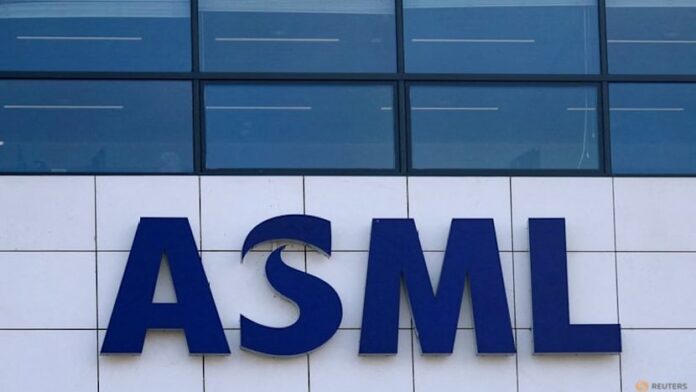 ASML, Zeiss say next-generation chipmaking technology may be ready in 10 years