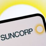 Australia’s Suncorp denies takeover talks with Tokio Marine; shares fall