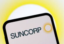 Australia’s Suncorp denies takeover talks with Tokio Marine; shares fall