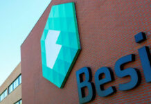 Besi shares fall on report ASML is working on rival hybrid bonding product
