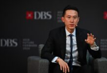 Better understanding of AI cybersecurity risks needed, says TikTok’s Chew Shou Zi