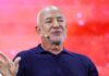 Bezos says Blue Origin likely to pursue IPO in coming years